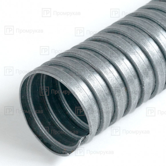 Металлорукав Р3-Ц-12 УХЛ1 бухта 100м