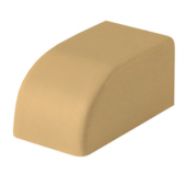 Заглушка для кабель-канала сосна 20х10 упаковка 4шт