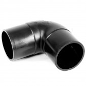 Отвод литой удлиненный 90° 140 SDR 11 ПЭ 100 Отвод литой удлиненный 90° 140 SDR 11 ПЭ 100