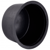 Заглушка полиэтиленовая 100 ПКП-1 Заглушка полиэтиленовая 100 ПКП-1