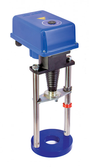 ВЭП-115М-7000/125-80-220В(24В),50Гц-IP65