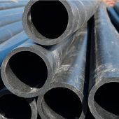 Труба ПНД техническая 110 ст 3,4 Труба ПНД техническая 110 ст 3,4