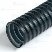 Металлорукав в ПВХ изоляции Р3-ЦП-Т- 50 бухта 15м Металлорукав в ПВХ изоляции Р3-ЦП-Т- 50 бухта 15м