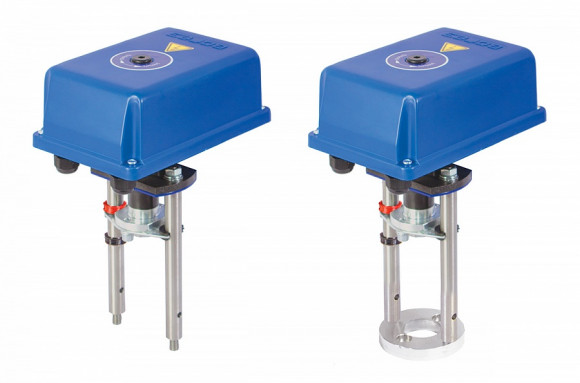 ВЭП-135М-1600/63-20-220В(24В),50Гц-IP65