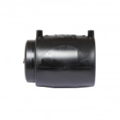 Заглушка электросварная 160 SDR 11 ПЭ 100 Заглушка электросварная 160 SDR 11 ПЭ 100