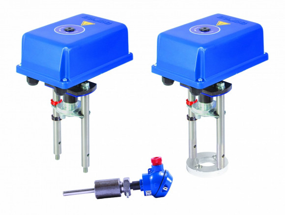 ВЭП-125М-1600/63-20-220В(24В),50Гц-IP65