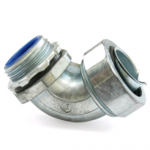 Муфта вводная для металлорукава ВМ(90?)-50 гайка под газовый ключ Муфта вводная для металлорукава ВМ(90?)-50 гайка под газовый ключ