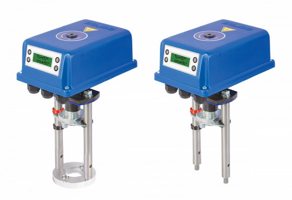 ВЭП-225М-7000/75-50-220В(24В),50Гц-IP65