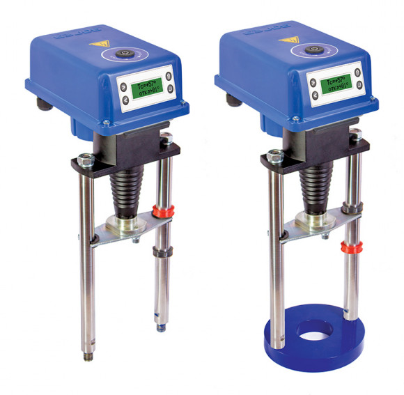 ВЭП-225М-7000/75-50-220В(24В),50Гц-IP65