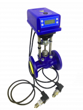 Универсальные электронные регуляторы давления