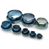 Оконцеватель для металлорукава ОЗМ-25