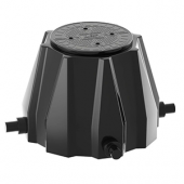 Колодец связи кабельный КС-3