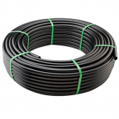 Труба ПНД техническая 32 ст 2,0 бухта 100м Труба ПНД техническая 32 ст 2,0 бухта 100м