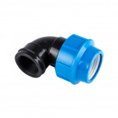 Отвод компрессионный с внутренней резьбой 50х1 1/4?