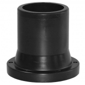 Втулка под фланец литая удлиненная  225 SDR 13,6 ПЭ 100