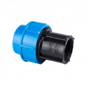 Муфта компрессионная с внутренней резьбой 50х1 1/2?