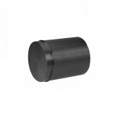 Заглушка сварная удлиненная 355 SDR 11 ПЭ 100 Заглушка сварная удлиненная 355 SDR 11 ПЭ 100