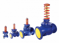 Регуляторы давления после себя