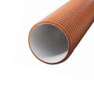 Трубы канализационные Pragma