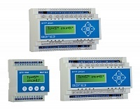 Контроллеры