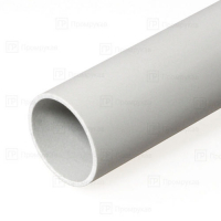 Трубы ПВХ жесткие
