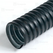 Металлорукав в ПВХ изоляции