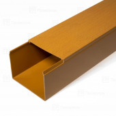 Кабель-каналы под структуру дерева