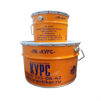 Антикорозийная мастика