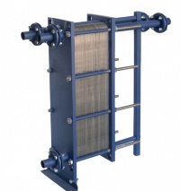 Теплообменники