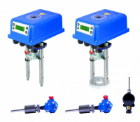 Регуляторы температуры
