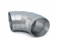 Отводы сварные секционные