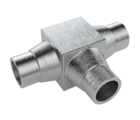 Тройники точёные