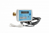 Теплосчетчики