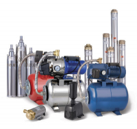 Комплектация для тепловых пунктов