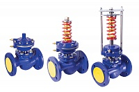 Регуляторы давления